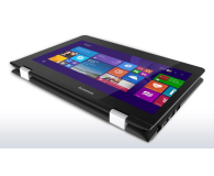 Lenovo Yoga 300-11IBR N3060/2GB/32GB SSD/HD400/11,6"/W10W hite KPLV - 1447270 - zdjęcie 4